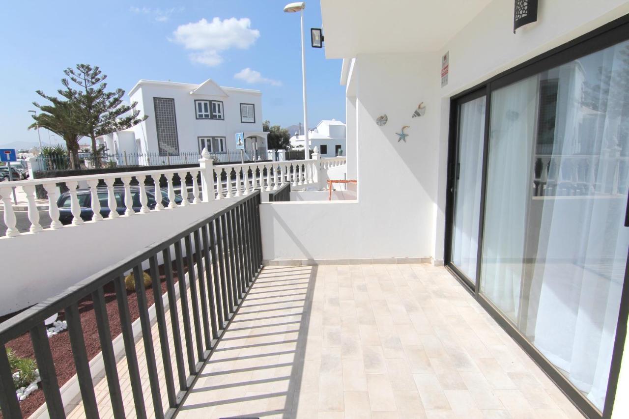 Jazmin, Los Dises Puerto del Carmen  Eksteriør billede