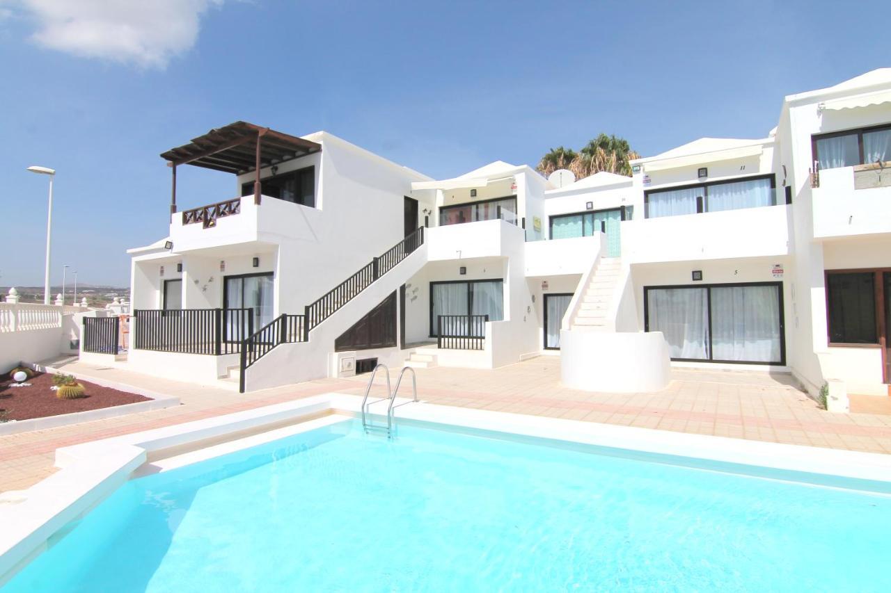 Jazmin, Los Dises Puerto del Carmen  Eksteriør billede