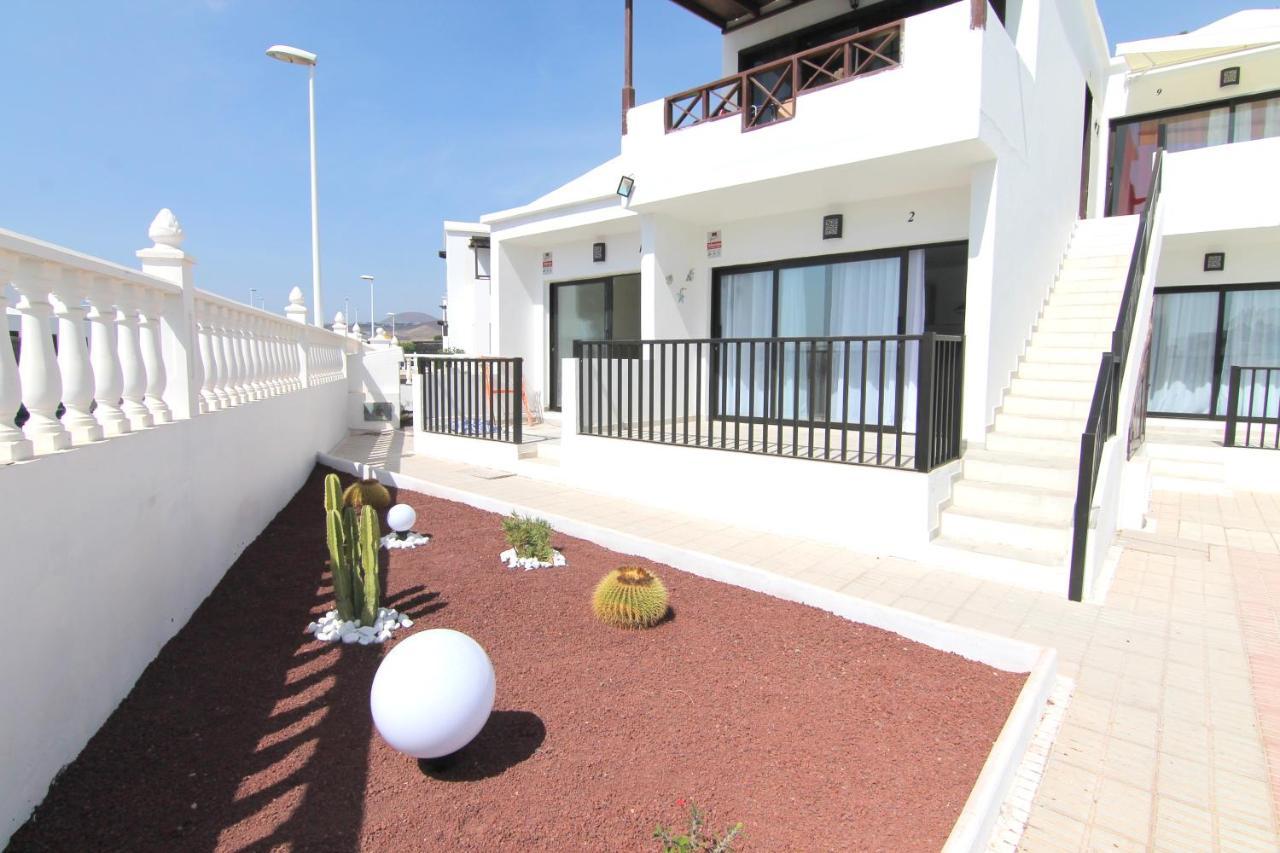 Jazmin, Los Dises Puerto del Carmen  Eksteriør billede