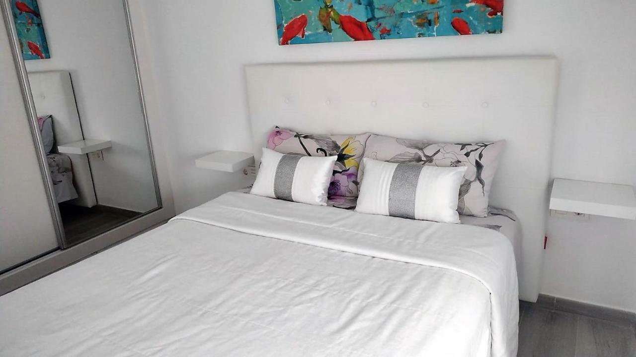 Jazmin, Los Dises Puerto del Carmen  Eksteriør billede